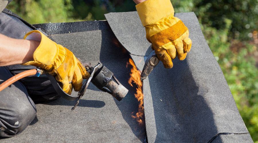 Expert top industrial roofings services in Phelps, WI