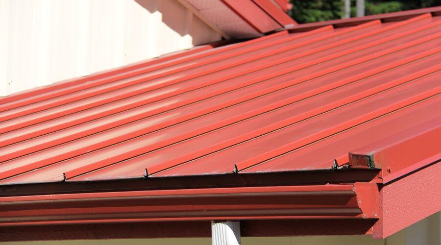 Industrial Roof Replacement in Phelps, WI